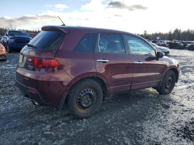 Photo 2 VIN: 5J8TB1H2XBA801813 - ACURA RDX 