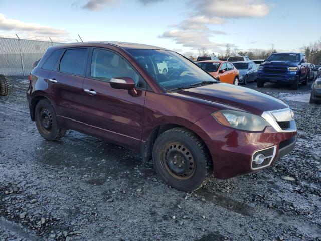 Photo 3 VIN: 5J8TB1H2XBA801813 - ACURA RDX 