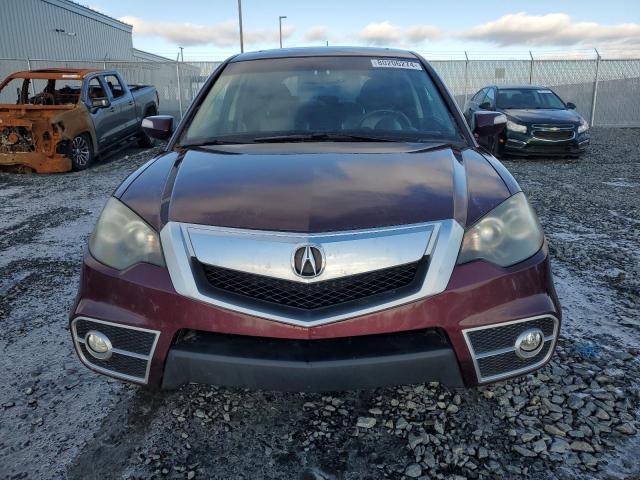 Photo 4 VIN: 5J8TB1H2XBA801813 - ACURA RDX 