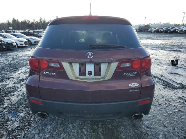 Photo 5 VIN: 5J8TB1H2XBA801813 - ACURA RDX 