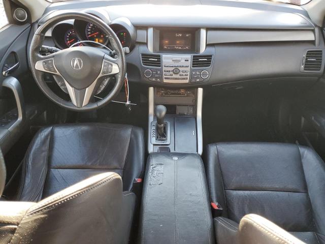 Photo 7 VIN: 5J8TB1H2XBA801813 - ACURA RDX 