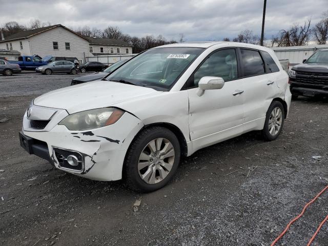 Photo 0 VIN: 5J8TB1H2XCA000154 - ACURA RDX 