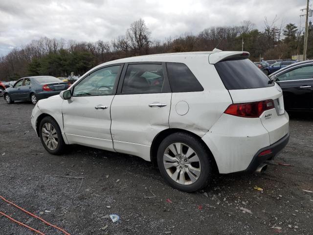 Photo 1 VIN: 5J8TB1H2XCA000154 - ACURA RDX 