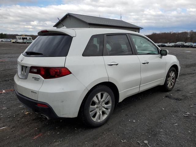 Photo 2 VIN: 5J8TB1H2XCA000154 - ACURA RDX 