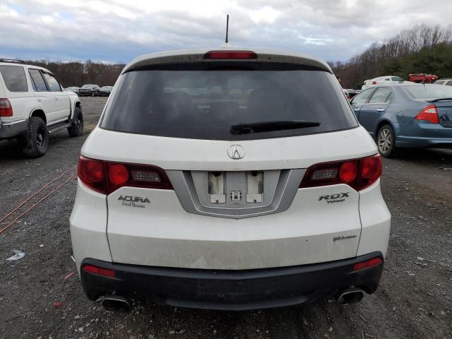 Photo 5 VIN: 5J8TB1H2XCA000154 - ACURA RDX 