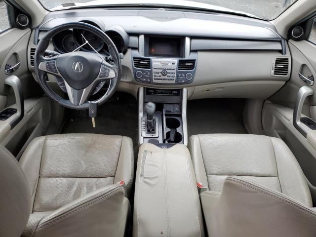 Photo 7 VIN: 5J8TB1H2XCA000154 - ACURA RDX 