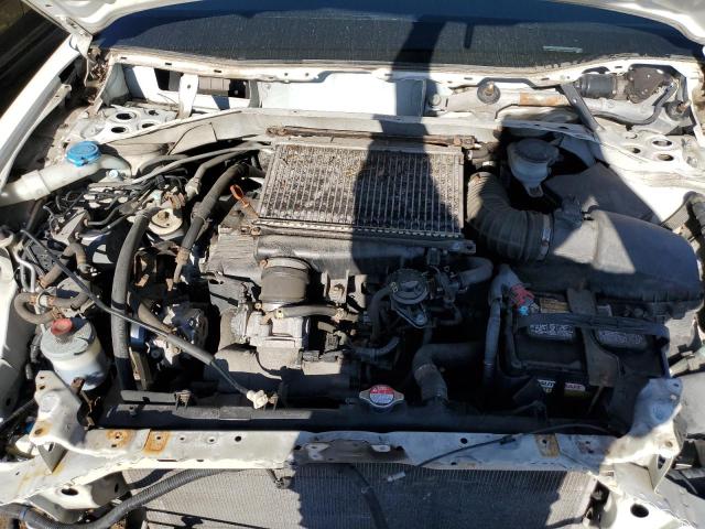 Photo 10 VIN: 5J8TB1H2XCA002938 - ACURA RDX 