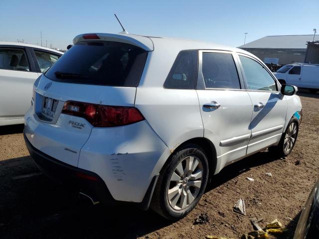 Photo 2 VIN: 5J8TB1H2XCA002938 - ACURA RDX 