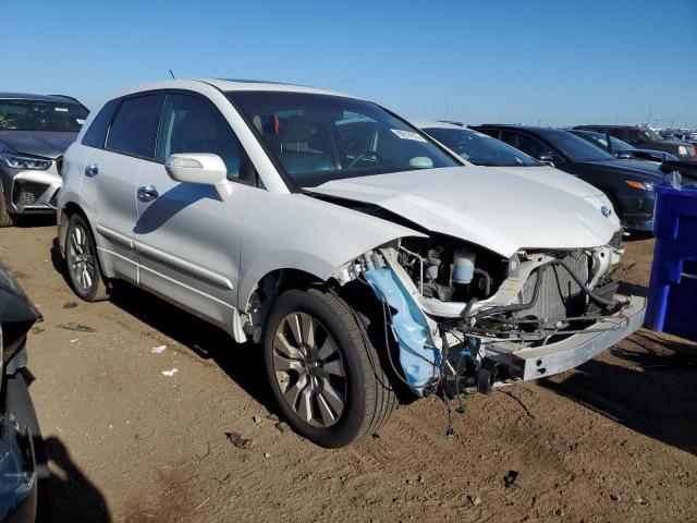 Photo 3 VIN: 5J8TB1H2XCA002938 - ACURA RDX 