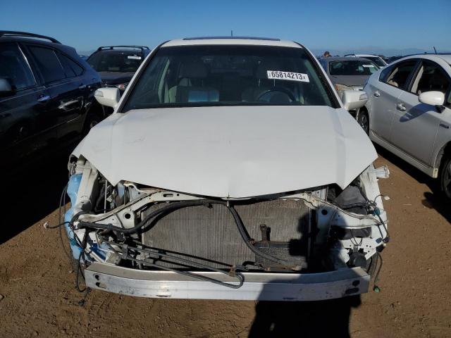 Photo 4 VIN: 5J8TB1H2XCA002938 - ACURA RDX 