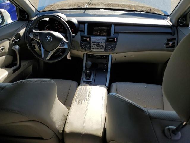 Photo 7 VIN: 5J8TB1H2XCA002938 - ACURA RDX 