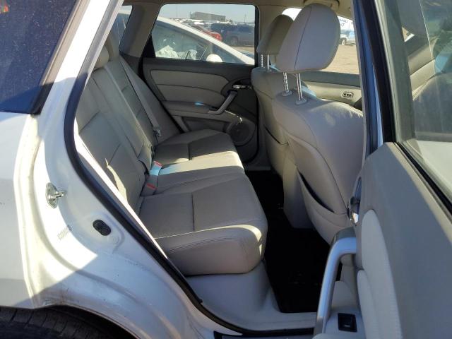 Photo 9 VIN: 5J8TB1H2XCA002938 - ACURA RDX 