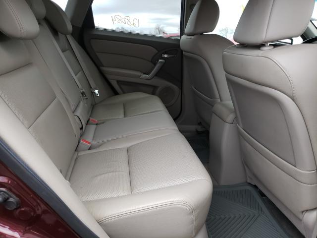 Photo 5 VIN: 5J8TB1H2XCA004978 - ACURA RDX 