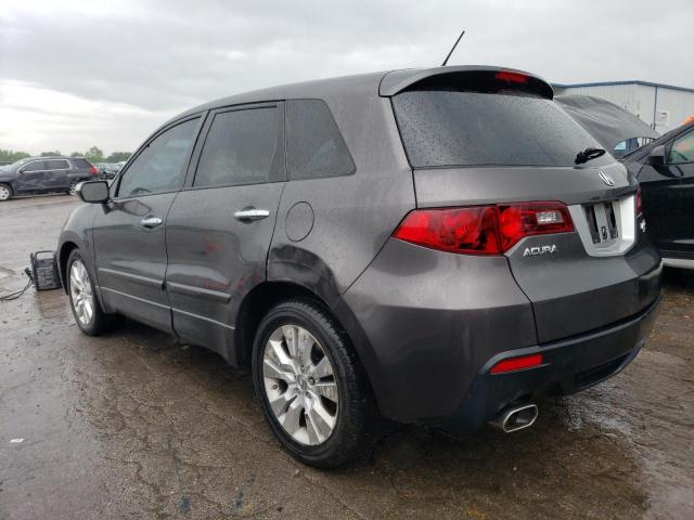 Photo 1 VIN: 5J8TB1H50AA002325 - ACURA RDX TECHNO 