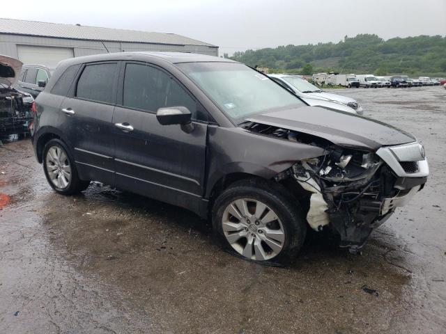 Photo 3 VIN: 5J8TB1H50AA002325 - ACURA RDX TECHNO 