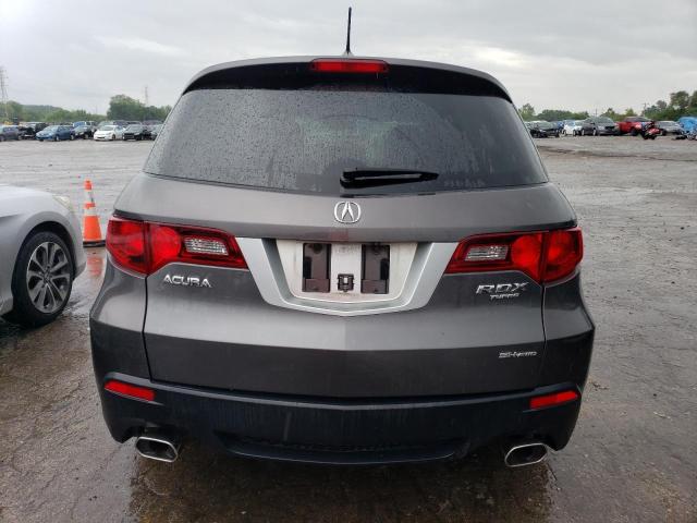 Photo 5 VIN: 5J8TB1H50AA002325 - ACURA RDX TECHNO 