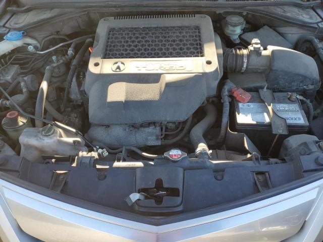 Photo 11 VIN: 5J8TB1H50AA003488 - ACURA RDX TECHNO 