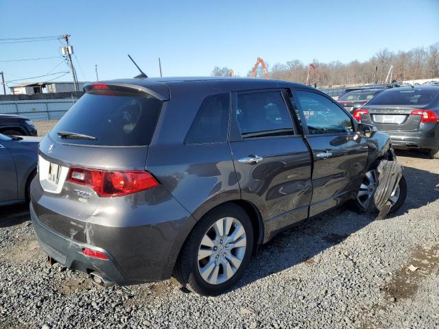 Photo 2 VIN: 5J8TB1H50AA003488 - ACURA RDX TECHNO 