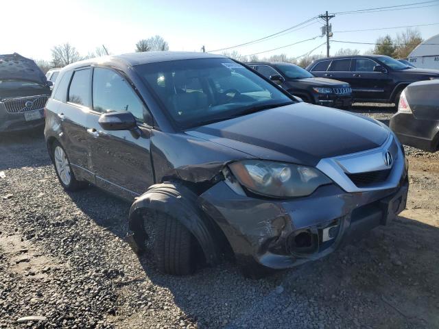 Photo 3 VIN: 5J8TB1H50AA003488 - ACURA RDX TECHNO 