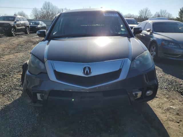 Photo 4 VIN: 5J8TB1H50AA003488 - ACURA RDX TECHNO 