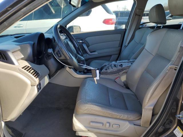 Photo 6 VIN: 5J8TB1H50AA003488 - ACURA RDX TECHNO 