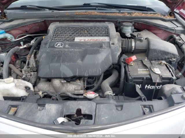 Photo 9 VIN: 5J8TB1H50AA003975 - ACURA RDX 