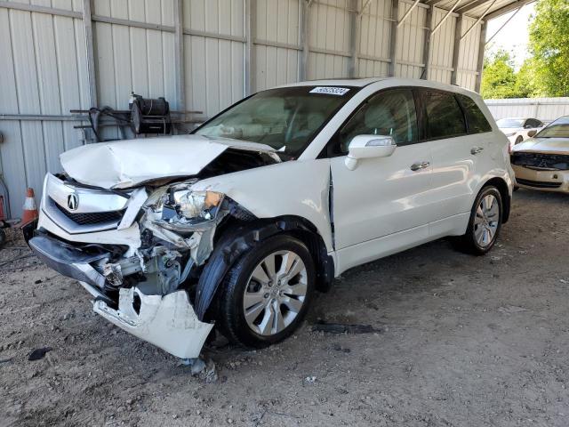 Photo 0 VIN: 5J8TB1H50AA004060 - ACURA RDX 