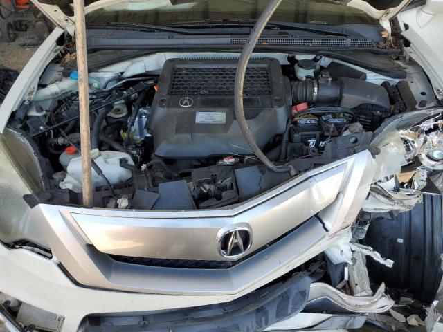 Photo 11 VIN: 5J8TB1H50AA004060 - ACURA RDX 