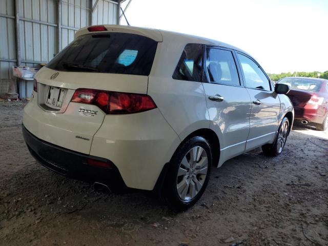 Photo 2 VIN: 5J8TB1H50AA004060 - ACURA RDX 