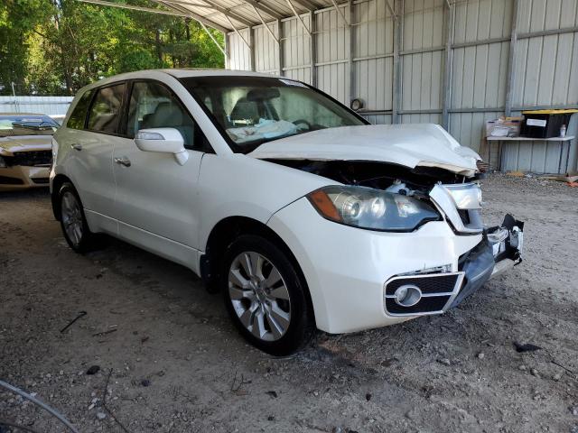 Photo 3 VIN: 5J8TB1H50AA004060 - ACURA RDX 