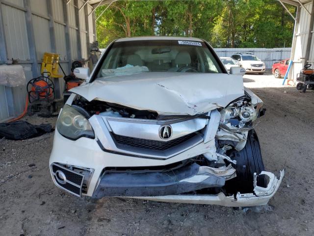 Photo 4 VIN: 5J8TB1H50AA004060 - ACURA RDX 