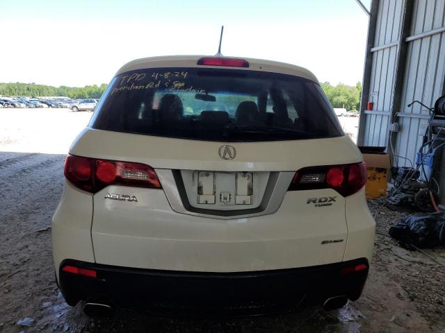 Photo 5 VIN: 5J8TB1H50AA004060 - ACURA RDX 