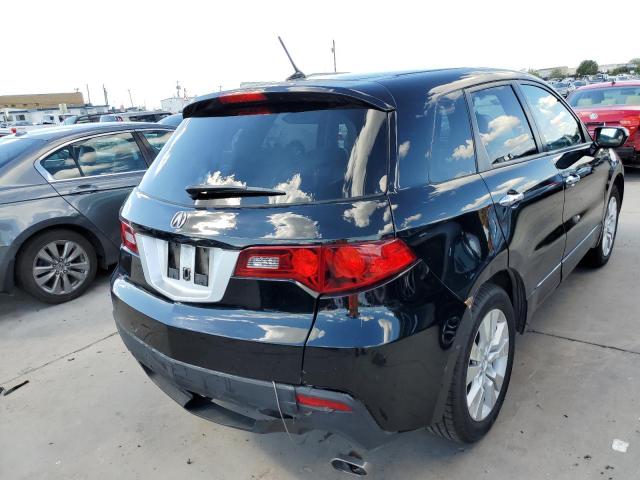 Photo 3 VIN: 5J8TB1H50AA004950 - ACURA RDX TECHNO 