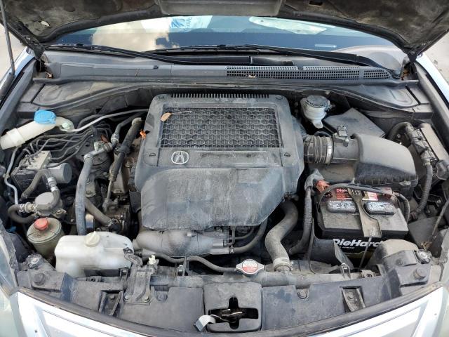 Photo 6 VIN: 5J8TB1H50AA004950 - ACURA RDX TECHNO 