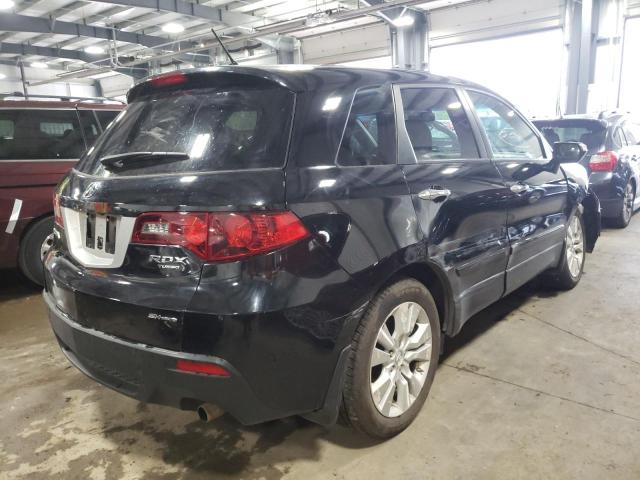 Photo 3 VIN: 5J8TB1H50BA000219 - ACURA RDX 