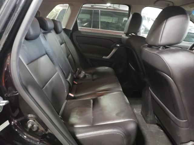 Photo 5 VIN: 5J8TB1H50BA000219 - ACURA RDX 