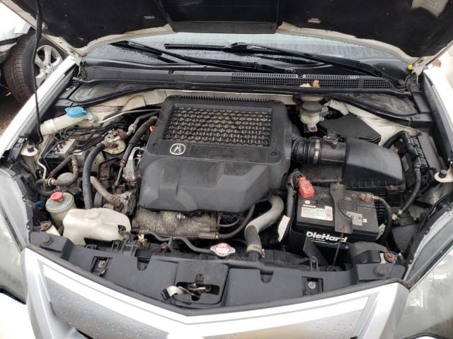 Photo 11 VIN: 5J8TB1H50BA002293 - ACURA RDX TECHNO 