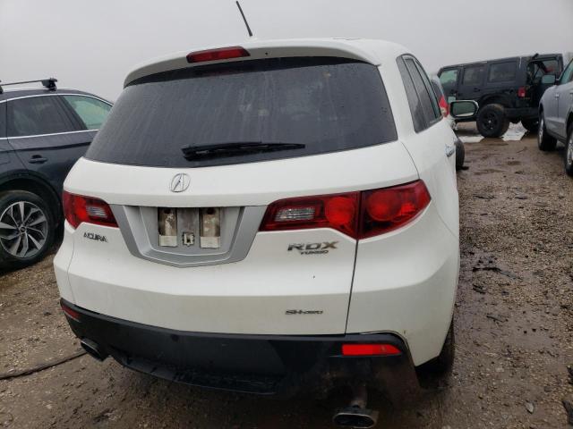 Photo 5 VIN: 5J8TB1H50BA002293 - ACURA RDX TECHNO 