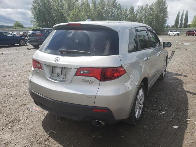 Photo 3 VIN: 5J8TB1H50BA003363 - ACURA RDX TECHNO 