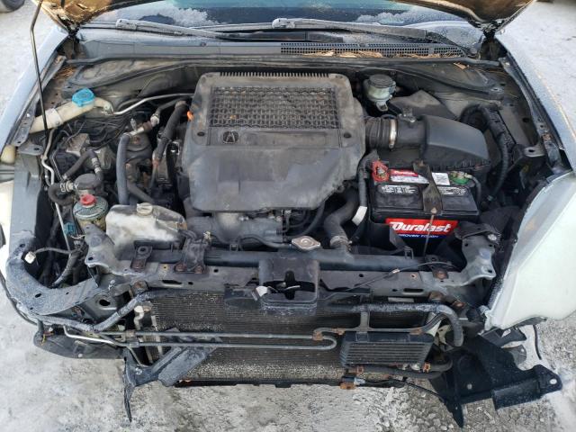 Photo 11 VIN: 5J8TB1H50BA004190 - ACURA RDX TECHNO 