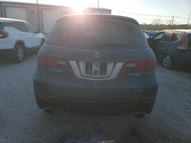 Photo 5 VIN: 5J8TB1H50BA004190 - ACURA RDX TECHNO 