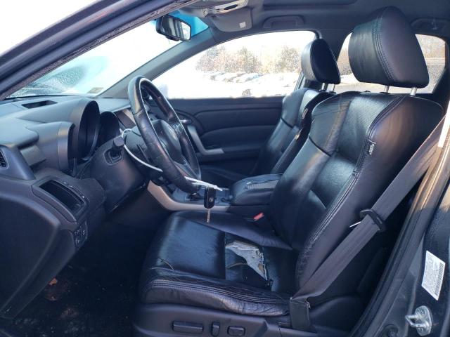 Photo 6 VIN: 5J8TB1H50BA004190 - ACURA RDX TECHNO 