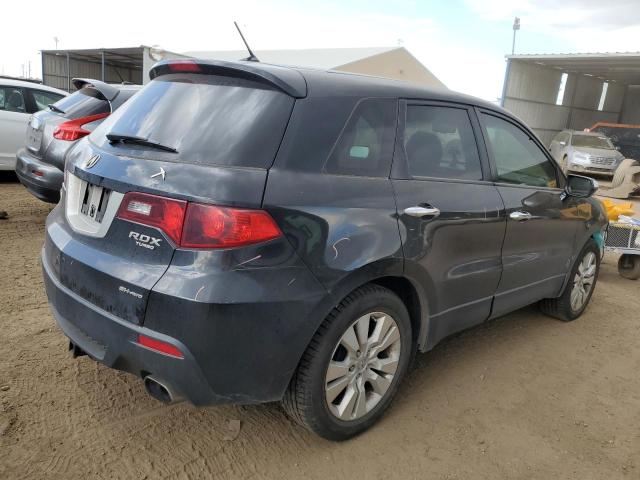 Photo 2 VIN: 5J8TB1H50CA004191 - ACURA RDX TECHNO 