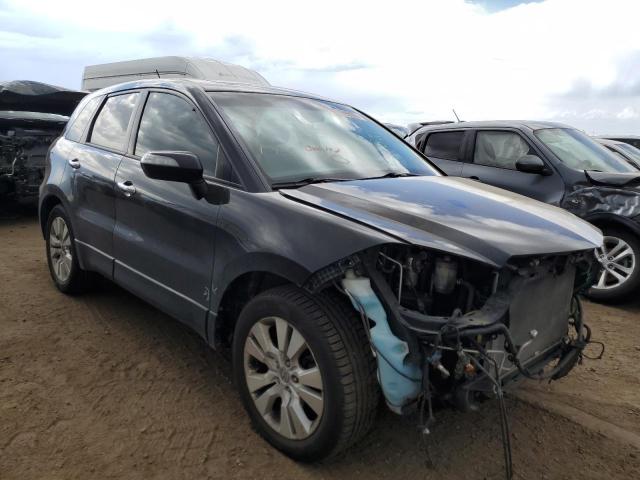 Photo 3 VIN: 5J8TB1H50CA004191 - ACURA RDX TECHNO 