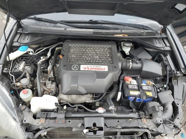 Photo 10 VIN: 5J8TB1H50CA005034 - ACURA RDX TECHNO 