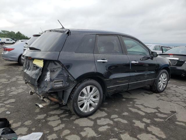 Photo 2 VIN: 5J8TB1H50CA005034 - ACURA RDX TECHNO 