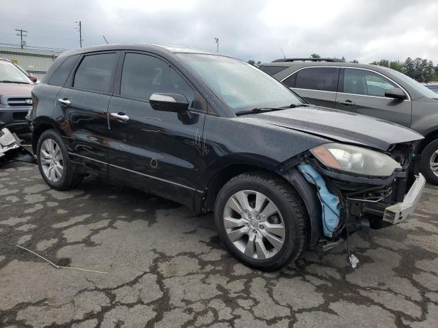 Photo 3 VIN: 5J8TB1H50CA005034 - ACURA RDX TECHNO 