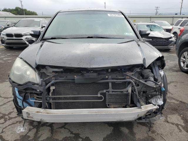 Photo 4 VIN: 5J8TB1H50CA005034 - ACURA RDX TECHNO 