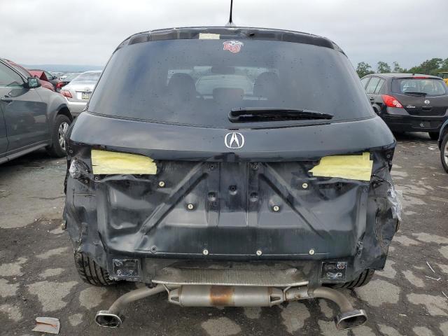 Photo 5 VIN: 5J8TB1H50CA005034 - ACURA RDX TECHNO 