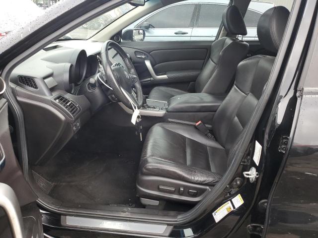 Photo 6 VIN: 5J8TB1H50CA005034 - ACURA RDX TECHNO 